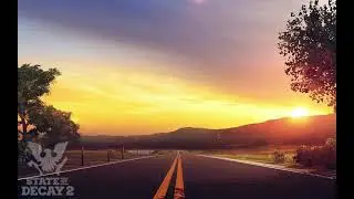 Jesper Kyd - The Infinite Sea (from «State of Decay 2» OST)