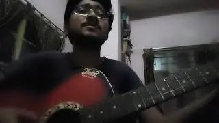 Dil Samhal Jaa Zaaraaa ! Guitar Vocal Raw #arijitsingh #mithoon