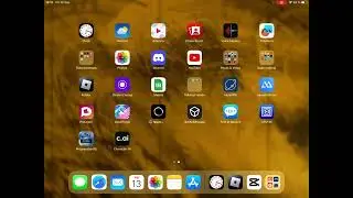 How to add Arial font to CapCut