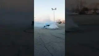 F-BODY Powder Gender Reveal LT-1