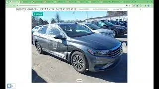 Актуально брать Tesla на розбор.Jetta в роботу