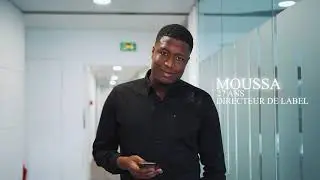 AR - PREMIÈRE ÉCOLE DE RAP EN FRANCE