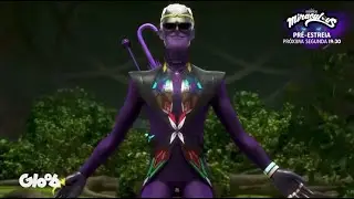 TRAILER: EVOLUTION - SEASON 5, MIRACULOUS LADYBUG
