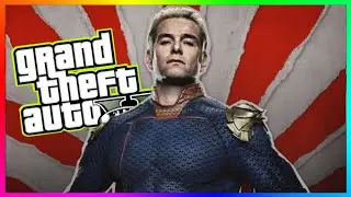GTA5- HOMELANDER  MOD IN GTA-5 || HINDI || 2021 || TECHNICAL GAMER