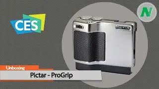 UNBOXING - Pictar's ProGrip