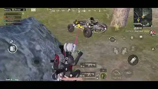 Solo 11 Kills Chicken Dinner in Paid Scrims | Team7Muffin4u | TEAM S7VEN MIZO🚀