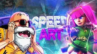 SPEED ART///BANNER DE PAGA///PARA BRYAN XTREME