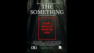 Barigord Studios Presents - The Something