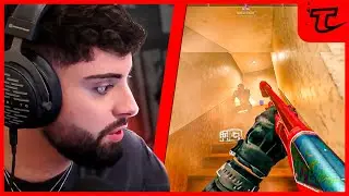 TONYBOY DEMONSTRA COMO DOMINAR DE 12 NO WARZONE | Tonyboy Cortes