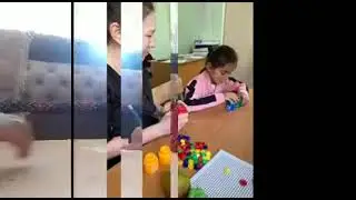 Индивидуальные коррекционные занятия