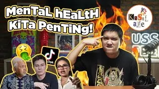 ABG TIKTOK KOK MENTALNYA LEMBEK | Berita Akhir Pekan ft.Oza Rangkuti