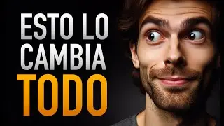 Estos 5 hábitos te CAMBIARÁN la VIDA
