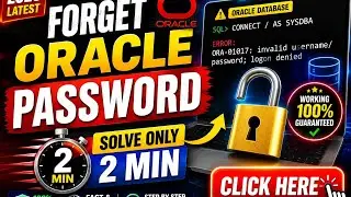 how to drop user in Oracle 21 c 11 user drop kaise kare in Oracle