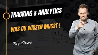 Web Analytics und Tracking 2022 - Das musst du als Webseitenbetreiber wissen!