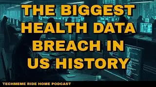 That United Healthcare Breach Is Now The Biggest Health Data Breach In US History! 100M Americans!