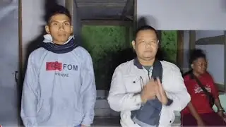 Tarik batu sero tuk mancing/ ki bagus Tunggul Buana