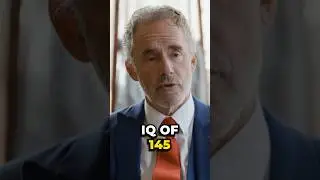 The Top 2 Predictors Of Success - Jordan Peterson