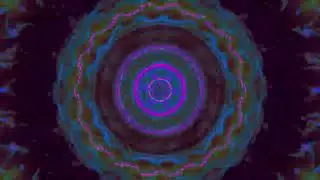 Liquid Stranger - Event Horizon [OFFICIAL VISUALIZER]