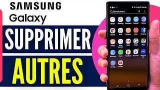 How to Delete Other Items from Samsung Storage (2026)