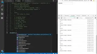 Практический JavaScript - События клавиатуры