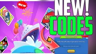 🌟New🌟 Uno Mobile Gift Codes 2024 - Uno Mobile Codes December 2024