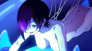 Dakai the Magpie us Nihilo「 Ishura AMV」Rush