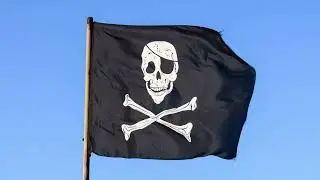 PERCHÉ LA PIRATERIA VINCERÀ
