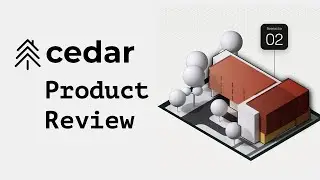 Cedar Product Review Reaction Critique and Recommendations