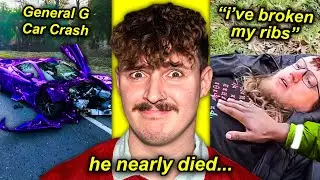 The General G Situation Is Insane...