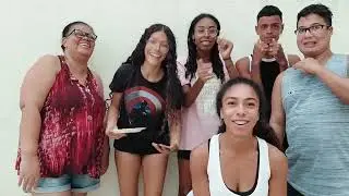 Quiz Bíblico😬📖