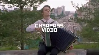 Абрамов Вадим в г. Алма-Ата