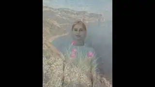 Флешмоб "Крымская весна"