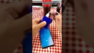 Chinese phone charger