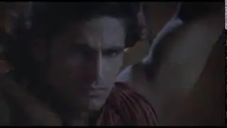 CHANDRA NANDINI TEASER ANTV