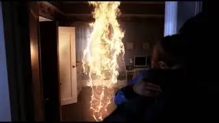 Мэри Винчестер спасает сыновей ❤
