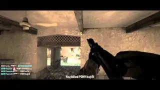 [PROMOD] Destiny by OzK4LO