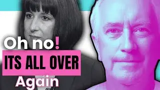 Rachel Reeves: The Economic Fetish