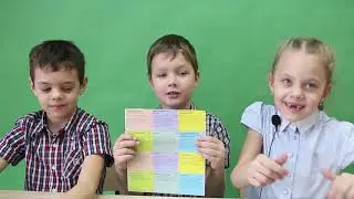 Распаковка игрушек