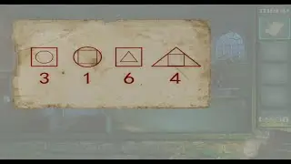 Escape room 2 level 30