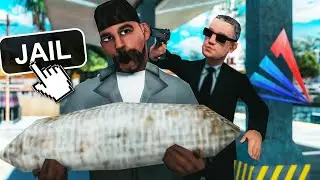 ОН НЕ ДАЕТ НОВИЧКАМ ИГРАТЬ В GTA SAMP