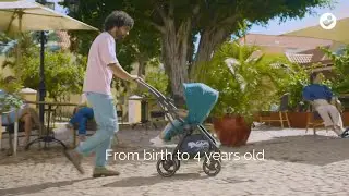 Maxi Cosi Leona Stroller Features Parents Love