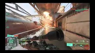 Battlefield 2042 | игра без комментариев