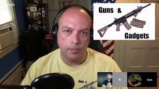 Same Game Different Year Same Wayne's Games - From the 2 Hour Conversation about the NRA