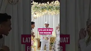 LATO LATO VERSI WEDDING #fyp #ikinshoot #viral #fypシ #ikinphoto #video #foryou #shorts #reels