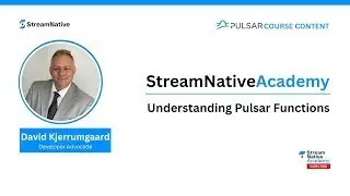 Introduction to Pulsar Functions (