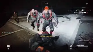 Warface PS4 от Dragnir-_-86_RUS