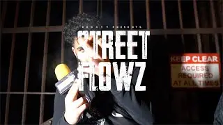 JIMMY - Street Flowz | KODH TV
