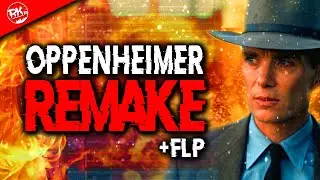 Oppenheimer - FL Studio Remake (+FLP LINK)