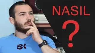 Kendimi Nasıl Geliştirebilirim?