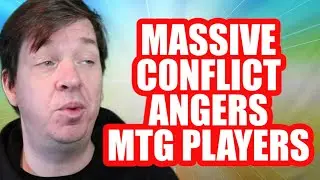 Universes Beyond Is Destroying The MTG Community